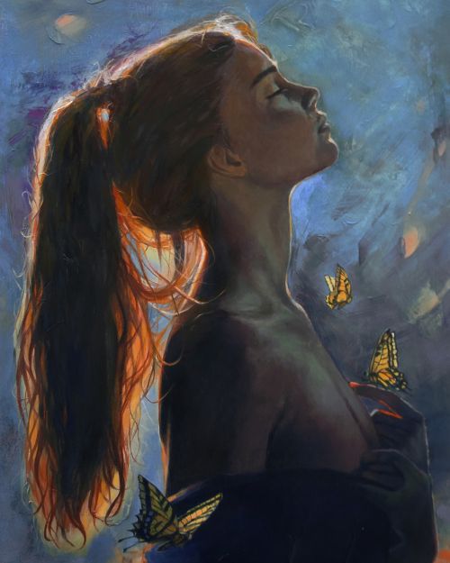 Παζλ - Η αγάπη είναι στον αέρα, 50x70cm, 1000 τεμάχια