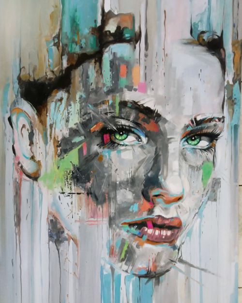 Παζλ - Μόνο εσύ, 50x70cm, 1000 τεμάχια