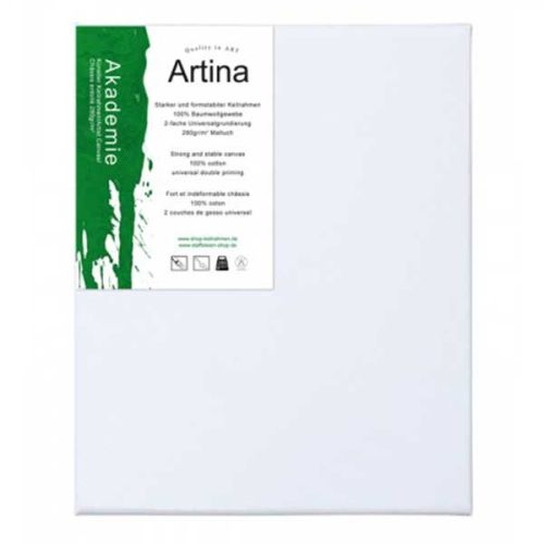 ARTINA AKADEMIE 100% ΒΑΜΒΑΚΙ 40 x 50 εκ.