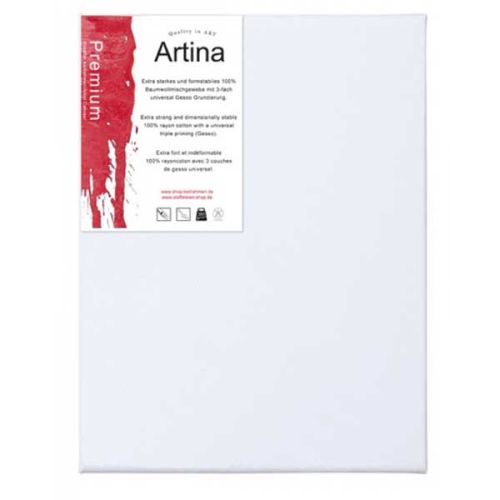 Artina Premium 100% βαμβάκι 50εκ. / 70 εκ.