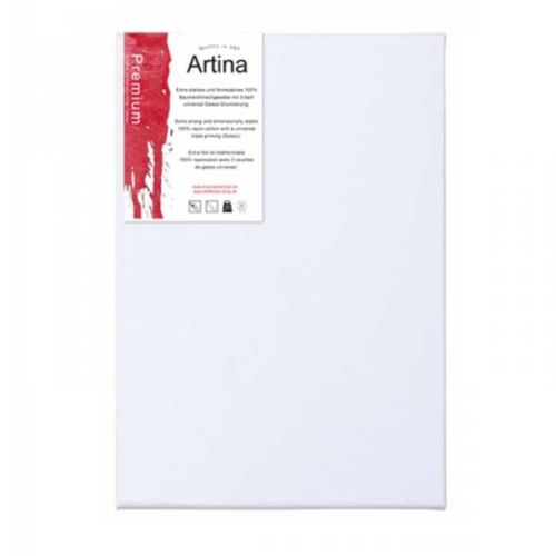 Artina Premium 100% βαμβάκι 70εκ. \ 100εκ.