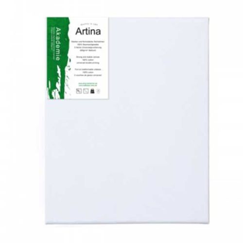 Artina Akademie 100% βαμβάκι 80εκ. / 100εκ.