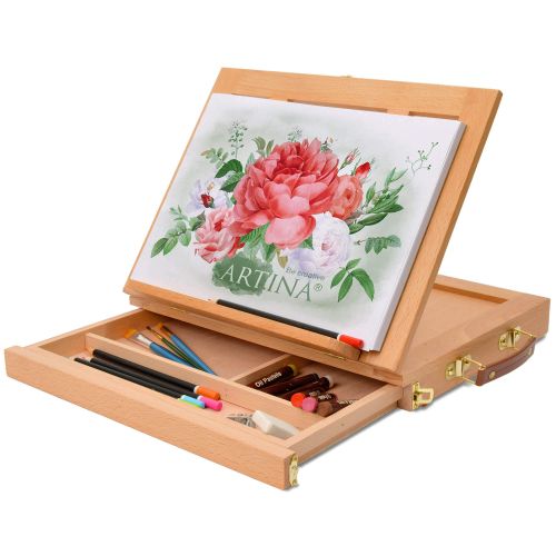 Καβαλέτο ζωγραφικής Colmar