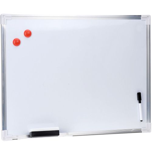 Μαγνητικός λευκός πίνακας MemoBoard